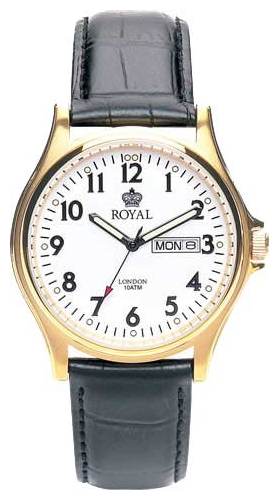 Wrist watch Royal London 41018-02 for Men - picture, photo, image