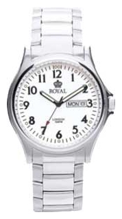 Wrist watch Royal London 41018-03 for Men - picture, photo, image