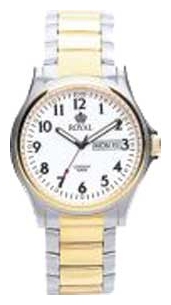 Wrist watch Royal London 41018-05 for men - picture, photo, image