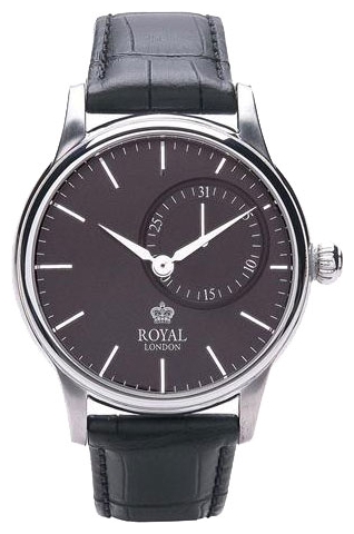 Wrist watch Royal London 41045-01 for Men - picture, photo, image