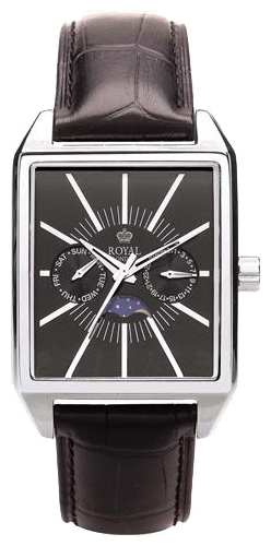 Wrist watch Royal London 41048-01 for Men - picture, photo, image