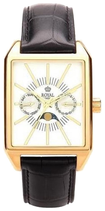 Wrist watch Royal London 41048-04 for Men - picture, photo, image