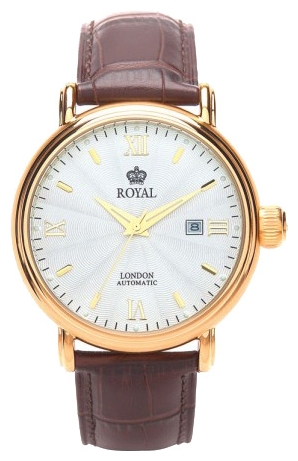 Wrist watch Royal London 41063-02 for Men - picture, photo, image