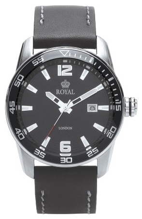 Wrist watch Royal London 41069-02 for Men - picture, photo, image