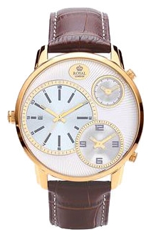 Wrist watch Royal London 41087-04 for Men - picture, photo, image