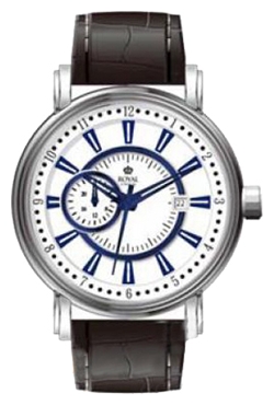Wrist watch Royal London 41089-01 for men - picture, photo, image