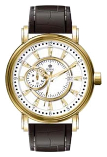 Wrist watch Royal London 41089-03 for men - picture, photo, image