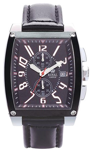 Wrist watch Royal London 41101-03 for Men - picture, photo, image