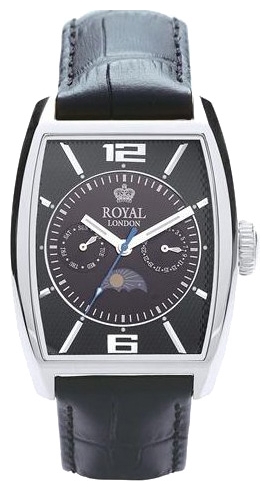 Wrist watch Royal London 41106-02 for Men - picture, photo, image