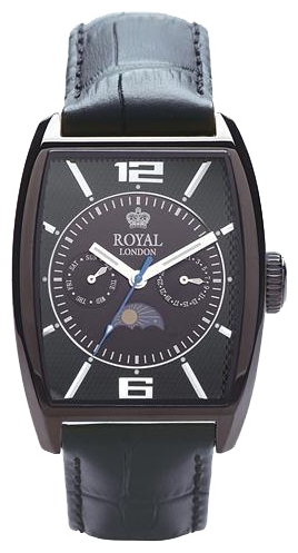 Wrist watch Royal London 41106-06 for Men - picture, photo, image