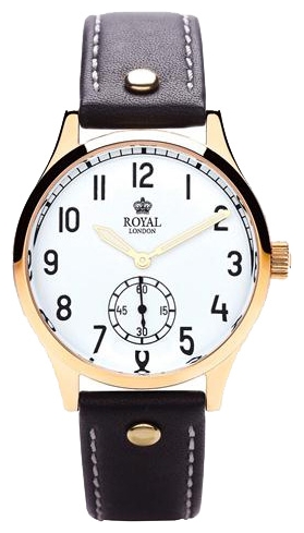 Wrist watch Royal London 41109-02 for Men - picture, photo, image