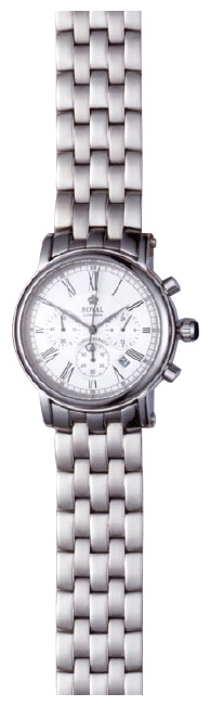Wrist watch Royal London 4440-C1C for men - picture, photo, image