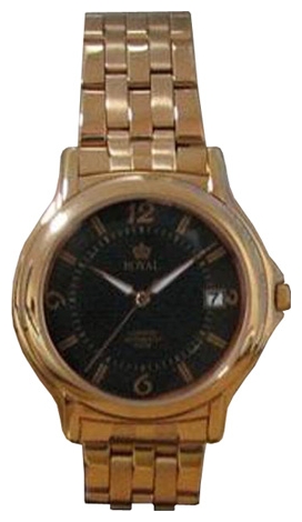 Wrist watch Royal London 4491-D3A for men - picture, photo, image