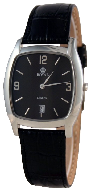 Wrist watch Royal London 4633-D3A for Men - picture, photo, image