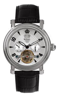 Wrist watch Royal London 4724-B51A for Men - picture, photo, image