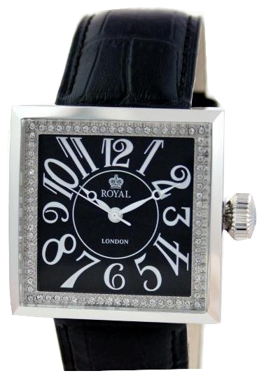 Wrist watch Royal London 4789-3A for women - picture, photo, image