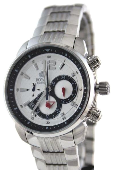 Wrist watch Royal London 4826-C51B for Men - picture, photo, image
