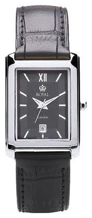 Wrist watch Royal London 50002-01 for women - picture, photo, image