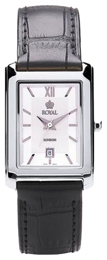 Wrist watch Royal London 50002-02 for women - picture, photo, image