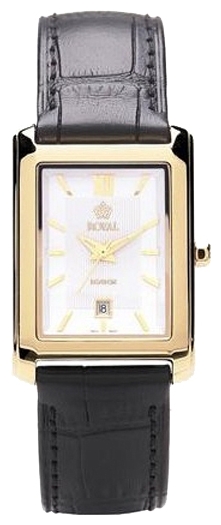 Wrist watch Royal London 50002-03 for women - picture, photo, image