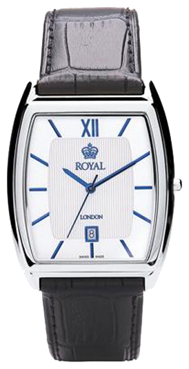 Wrist watch Royal London 70000-01 for men - picture, photo, image