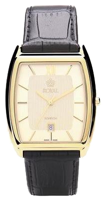 Wrist watch Royal London 70000-02 for men - picture, photo, image