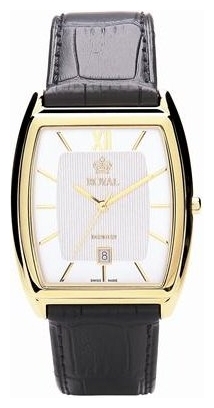Wrist watch Royal London 70000-03 for men - picture, photo, image