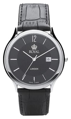 Wrist watch Royal London 70001-03 for Men - picture, photo, image