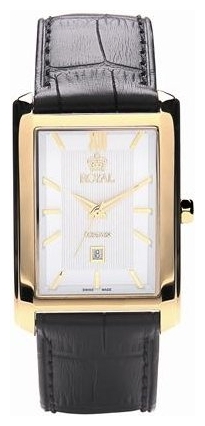Wrist watch Royal London 70002-03 for men - picture, photo, image
