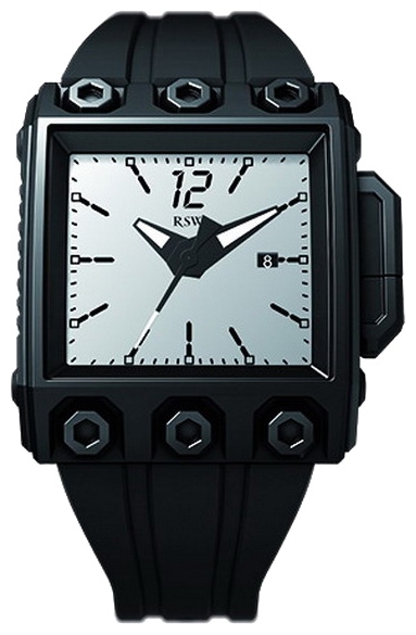 Wrist watch RSW 7120.1.R1.H2.00 for Men - picture, photo, image