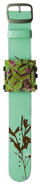 Wrist unisex watch S.T.A.M.P.S. Fall Dream - picture, photo, image