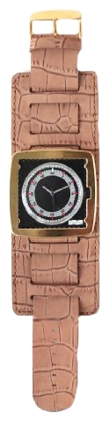 Wrist watch S.T.A.M.P.S. Smart camel for unisex - picture, photo, image