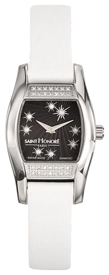 Wrist watch Saint Honore 721053 1NFDN for women - picture, photo, image