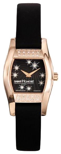Wrist watch Saint Honore 721055 8AFDN for women - picture, photo, image