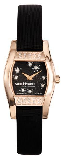 Wrist watch Saint Honore 721055 8NFDN for women - picture, photo, image