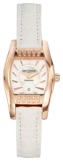 Wrist watch Saint Honore 721055 8YIDR for women - picture, photo, image