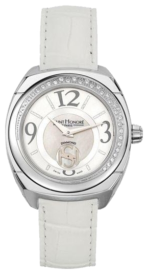 Wrist watch Saint Honore 723062 1BYPN for women - picture, photo, image