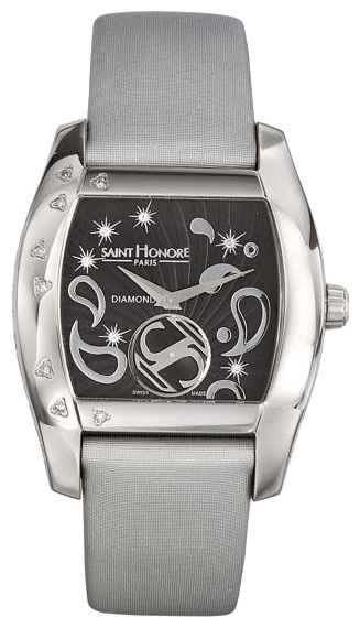 Wrist watch Saint Honore 723086 1NFDN for women - picture, photo, image