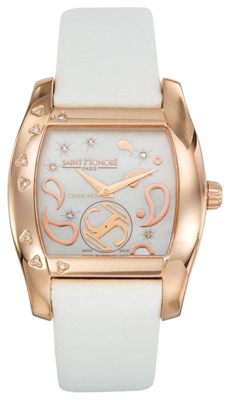 Wrist watch Saint Honore 723086 8BYDF for women - picture, photo, image