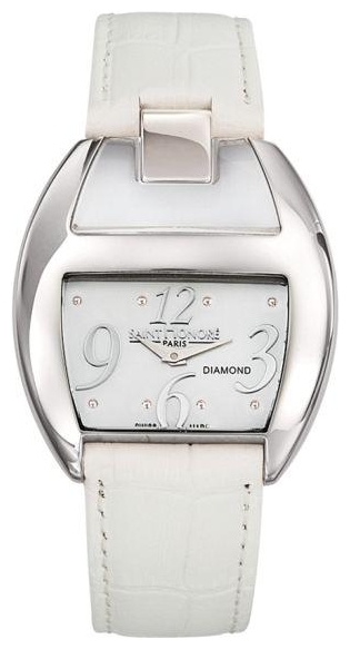 Wrist watch Saint Honore 725001 1BBN for women - picture, photo, image