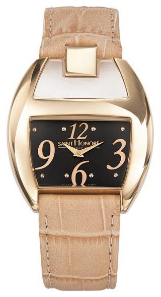 Wrist watch Saint Honore 725001 8NBR for women - picture, photo, image