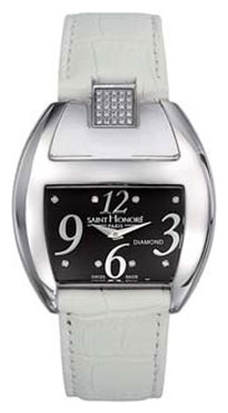 Wrist watch Saint Honore 725011 1NBDN for women - picture, photo, image