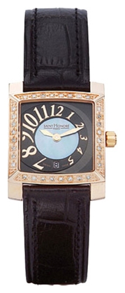 Wrist watch Saint Honore 731027 1MBN for women - picture, photo, image