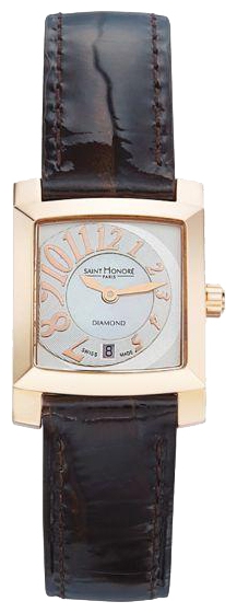 Wrist watch Saint Honore 731027 8YBBR for women - picture, photo, image