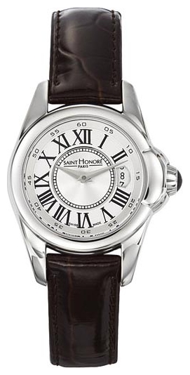 Wrist watch Saint Honore 741030 1ARF for women - picture, photo, image