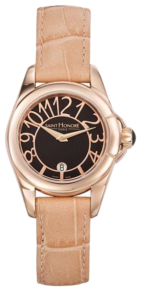 Wrist watch Saint Honore 741030 8NBR for women - picture, photo, image