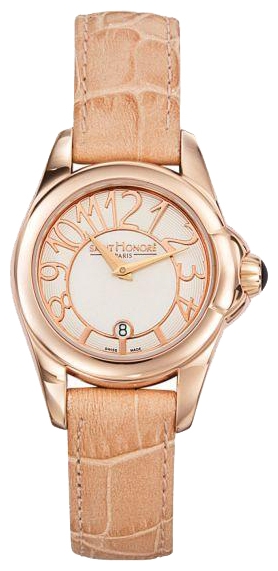 Wrist watch Saint Honore 741030 8YBBR for women - picture, photo, image