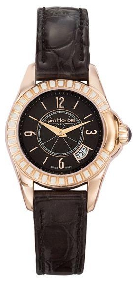 Wrist watch Saint Honore 741031 8NBIR for women - picture, photo, image