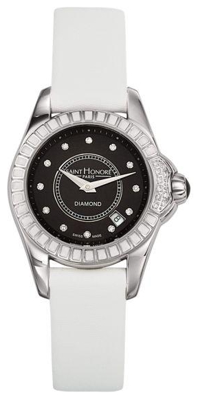 Wrist watch Saint Honore 741041 1ND for women - picture, photo, image
