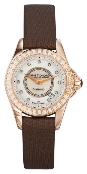 Wrist watch Saint Honore 741041 8BYD for women - picture, photo, image